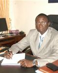 Mamadou Baal
